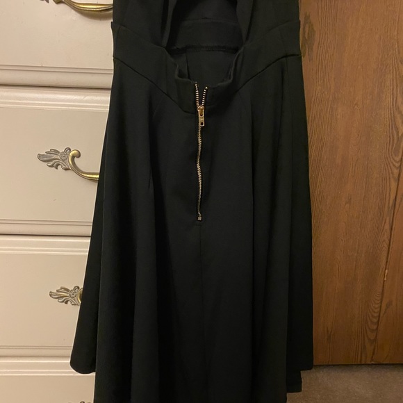 Homecoming dress! - Picture 3 of 4